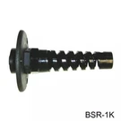 T-h Marine BSR-1K-DP Bulkhead Strain Relief Hydraulic Steering Hose. Fixed Price $25.88.