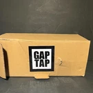 Gap Tap Floor Fixing Tool & Non-scratch Mallet For Easy Repairs Open Box. Fixed Price $42.98.