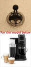 Replacement Whisk Only For Keurig K-cafe Essentials Latte & Cappuccino Maker. Fixed Price $12.00.