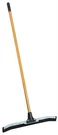 Harper 24 In. Curved Foam Floor Squeegee For Liquid Removal On Smooth Surfaces. Fixed Price $56.99.