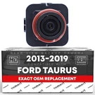 Rear View Backup Camera Ford Focus, Taurus, Police Interceptor. Fixed Price $94.04.
