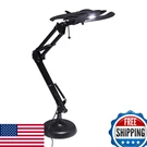 Batman Officially Licensed Dc Comics Posable Desk Light Usb Powered Lamp With Ad. Fixed Price $95.44.