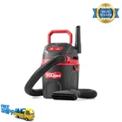 Hyper Tough 1.5 Gal Peak Hp Wet Dry Vacuum, Portable Shop VH105-3502. Fixed Price $36.99.