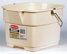 Roughneck Bucket 15QT. Fixed Price $42.04.