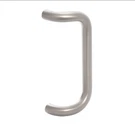 Laurence PR03211 Clear Anodized 9" Centerline To Inch, Color. Fixed Price $98.99.
