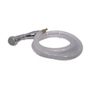 1PK Price Pfister 951-026A Kitchen Faucet Side Spray W/ Hose Polished Chrome. Fixed Price $45.00.