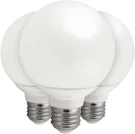 Maxlite 98812-6G25DLED27/G2/3P/WS Globe Light Bulb. Fixed Price $13.56.