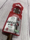 Diablo DMAMX1430 11/16" 21" Rebar Demon Sds-max 4-CUTTER Hammer Bit. Fixed Price $39.00.