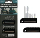 Stealthmounts Makita Magnetic Bit Holder Drill Tool Organizer Black Lxt 2PC. Fixed Price $28.99.