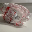 Radians Granite Cap GHR6-WHITE Hard Hat Style Point Ratchet Suspension New!!. Fixed Price $20.95.