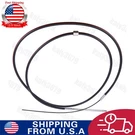 1X 14FT Rotary Mechanical Steering Cable For Teleflex Marine SSC6214 Safe-t Qc. Fixed Price $93.06.