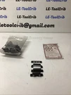 Lot Of 8 29AWG Surface Mount Magnetic Reed Switch Set, 1-1/2" Wide Gap P-196. Fixed Price $109.99.