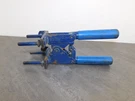 Erico Cadweld L160 3" Mold Handle Clamp Used. Fixed Price $39.99.