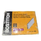 Stanley-bostitch Staple Constrn 7/32 18 SX50351-1/8G 3000 Pack. Fixed Price $19.57.