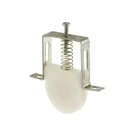 Crl B530 Sliding Screen Bottom Roller For Columbia Doors. Fixed Price $15.00.