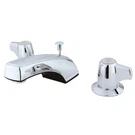 Kingston Brass GKB920B Americana 1.2 Gpm Widespread Bathroom - Chrome. Fixed Price $133.22.