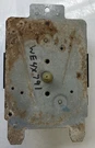 WE4X791, 175D1445G004 Timer-ge, Hotpoint Dryer-removed From Working Dryer-oem. Fixed Price $41.97.