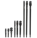 Titan 49089 Piece Impact Wobble Socket Adapter Extension Set 1 To 2 Inch. Fixed Price $46.09.