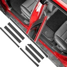 Powoq 8PCS Sill Protectors Compatible With 2019-2026 Dodge Ram 1500 Door.... Fixed Price $90.71.