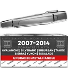 Front Passenger Door Handle For Chevrolet Silverado, Gmc Sierra, Escalade - F.... Fixed Price $56.04.