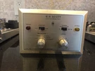 H Scott 335 Stereomaster Wideband Multiplex Adaptor Upgraded Mpx Filter Caps. Fixed Price $412.49.