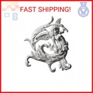 Ekena Millwork 1/4"W X 5/8"H 7/8"P Angel Leaf Onlay, Left. Fixed Price $24.70.